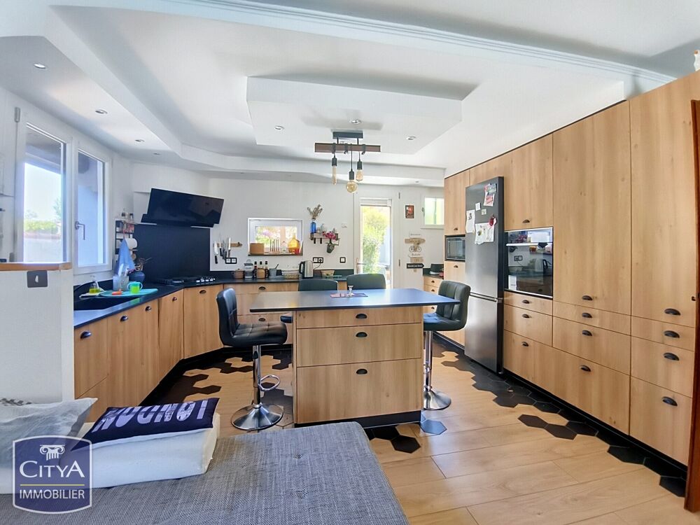 Vente Maison maison Saint-laurent-de-la-salanque