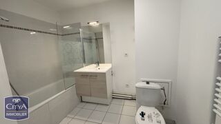  Appartement à vendre 2 pièces 39 m²