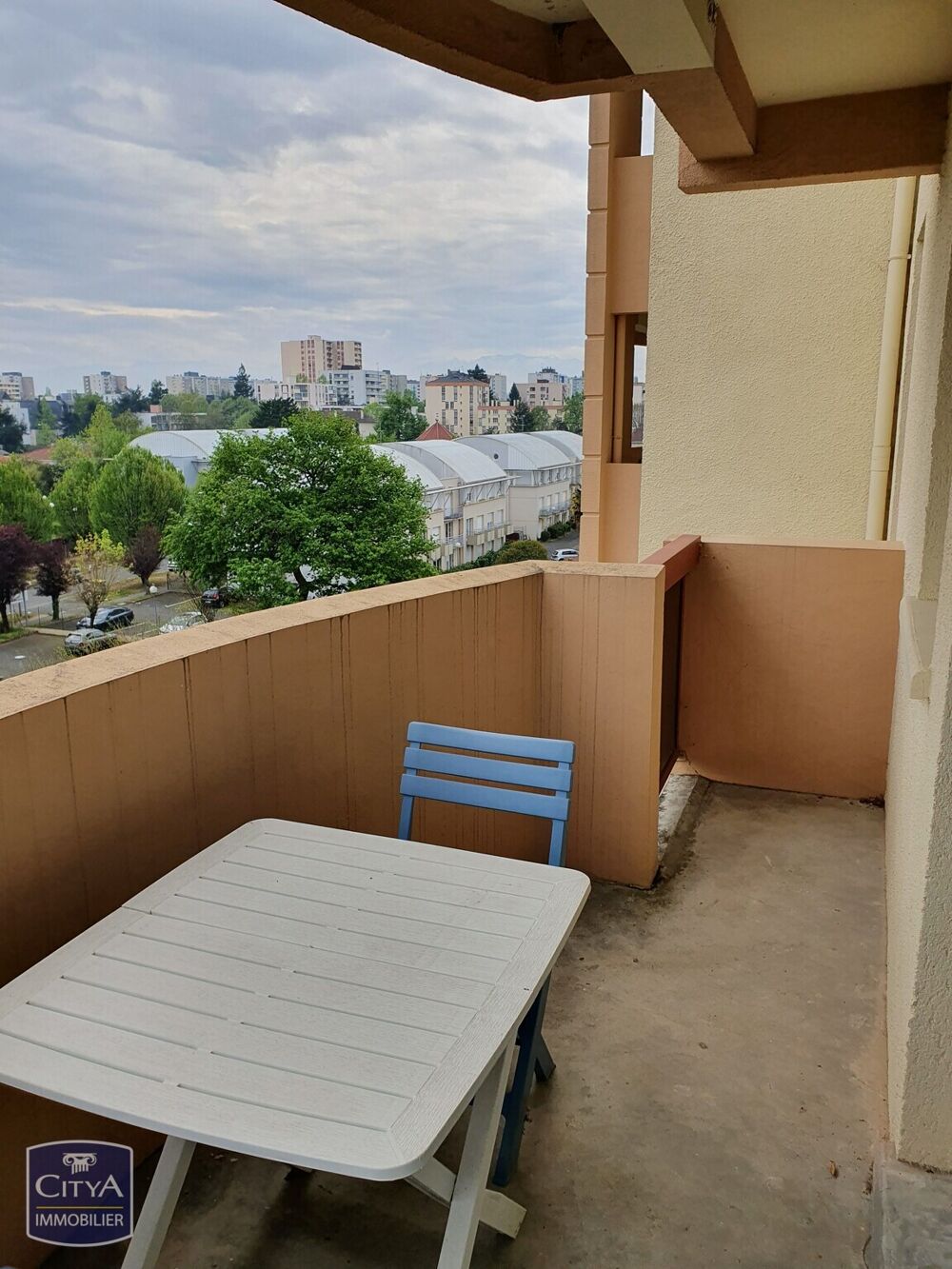 Appartement 2 pièces 48 m² · à Pau · 48 m² · 110 000 €