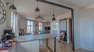  Appartement à vendre 3 pièces 80 m²
