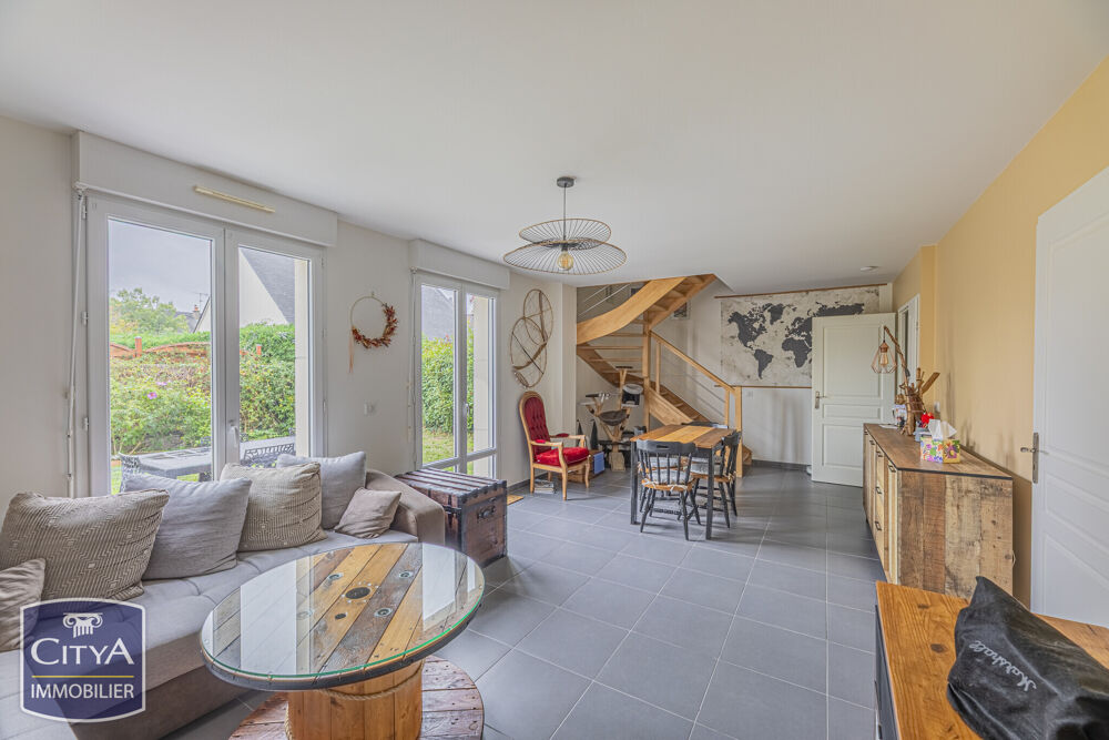 Vente Maison maison Joué-lès-tours