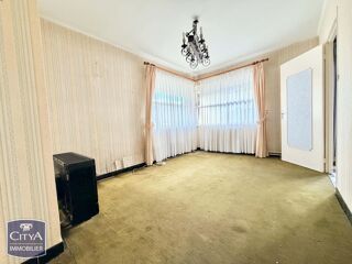 Maison à vendre 5 pièces 87 m²