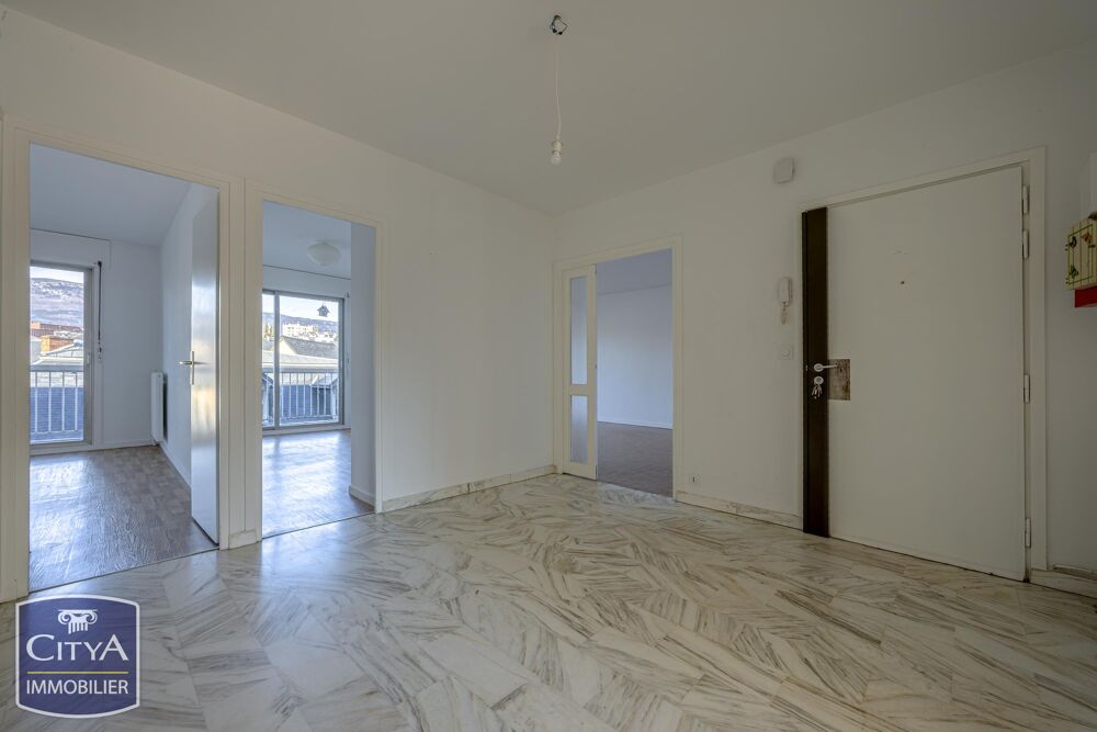Vente Appartement appartement Chambéry