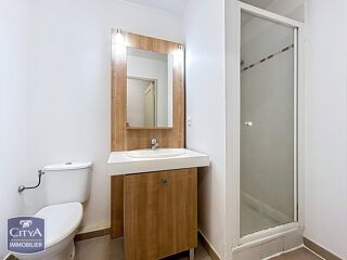  Appartement à vendre 1 pièce 28 m²