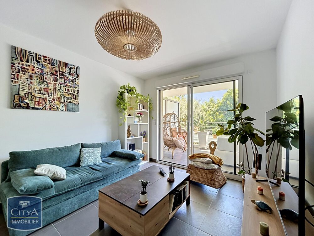 Vente Appartement appartement Antibes