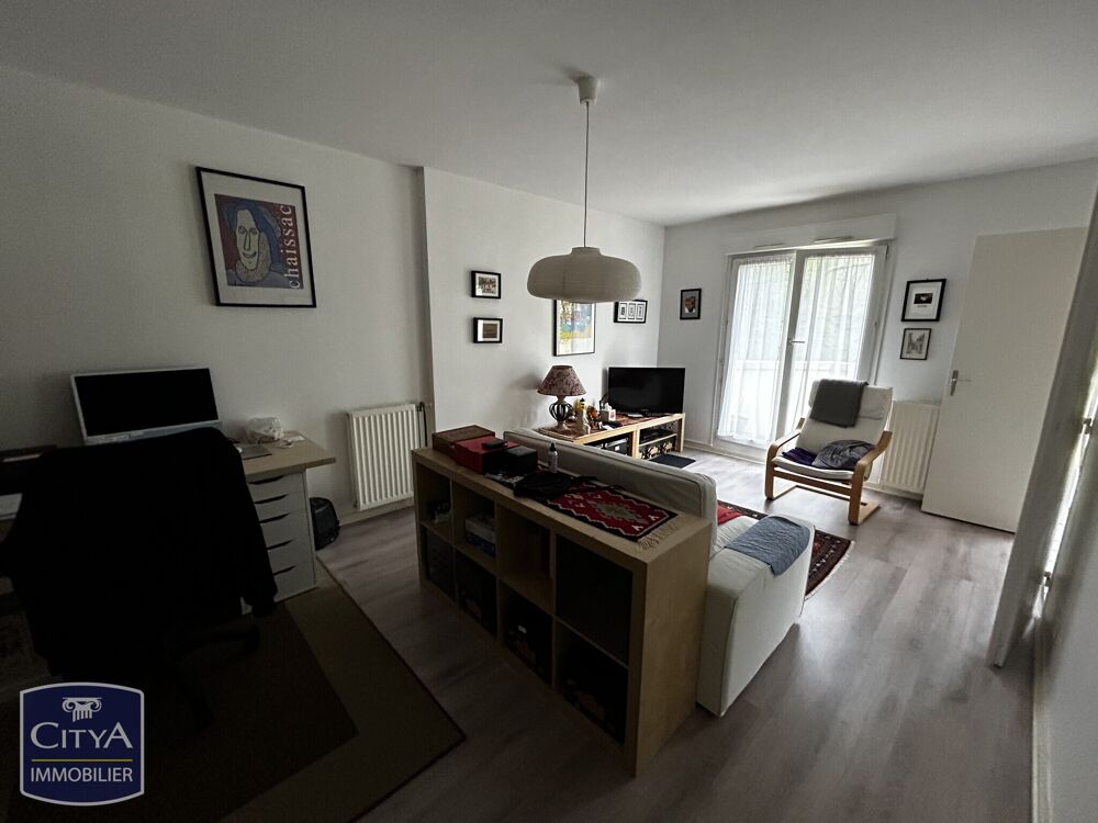 Vente Appartement appartement Évry-courcouronnes