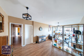  Appartement à vendre 3 pièces 70 m²