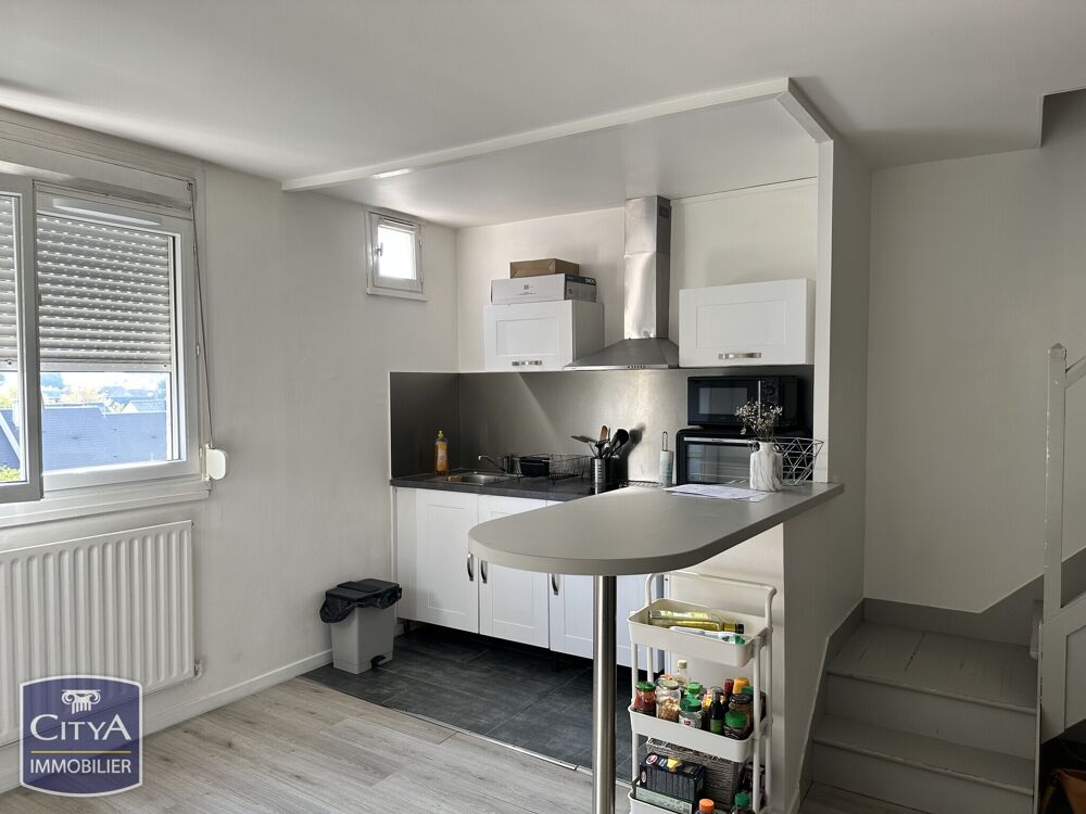 Vente Appartement appartement Orléans