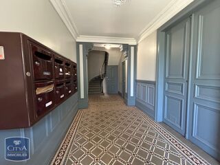  Appartement à vendre 2 pièces 61 m²