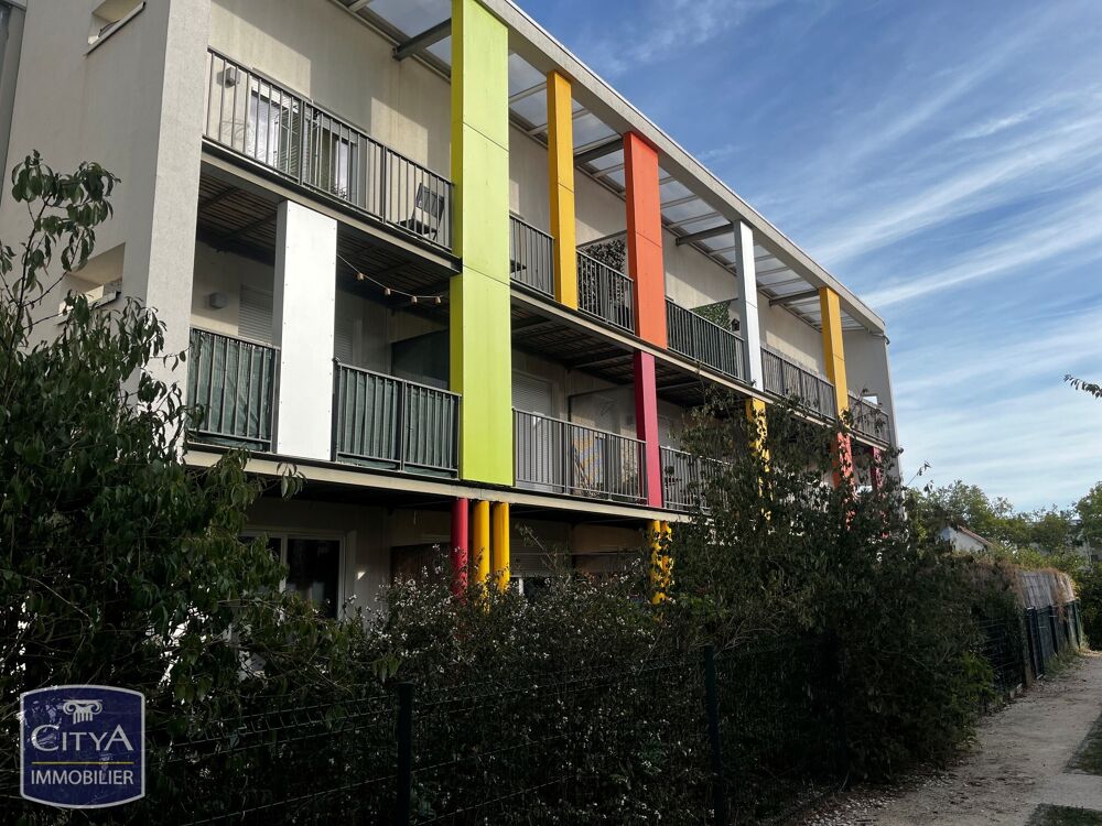 Vente Appartement appartement Dijon