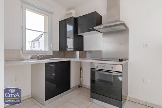  Maison � vendre 3 pi�ces 60 m�