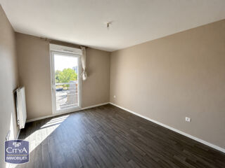  Appartement à vendre 3 pièces 58 m²