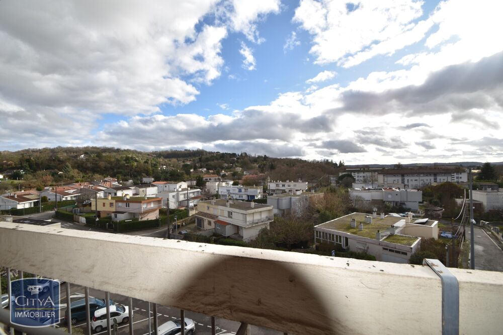 Vente Appartement appartement Agen