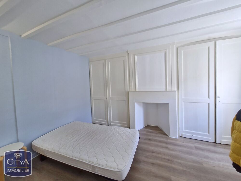Vente Appartement appartement Lille