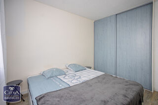  Appartement � vendre 4 pi�ces 81 m�