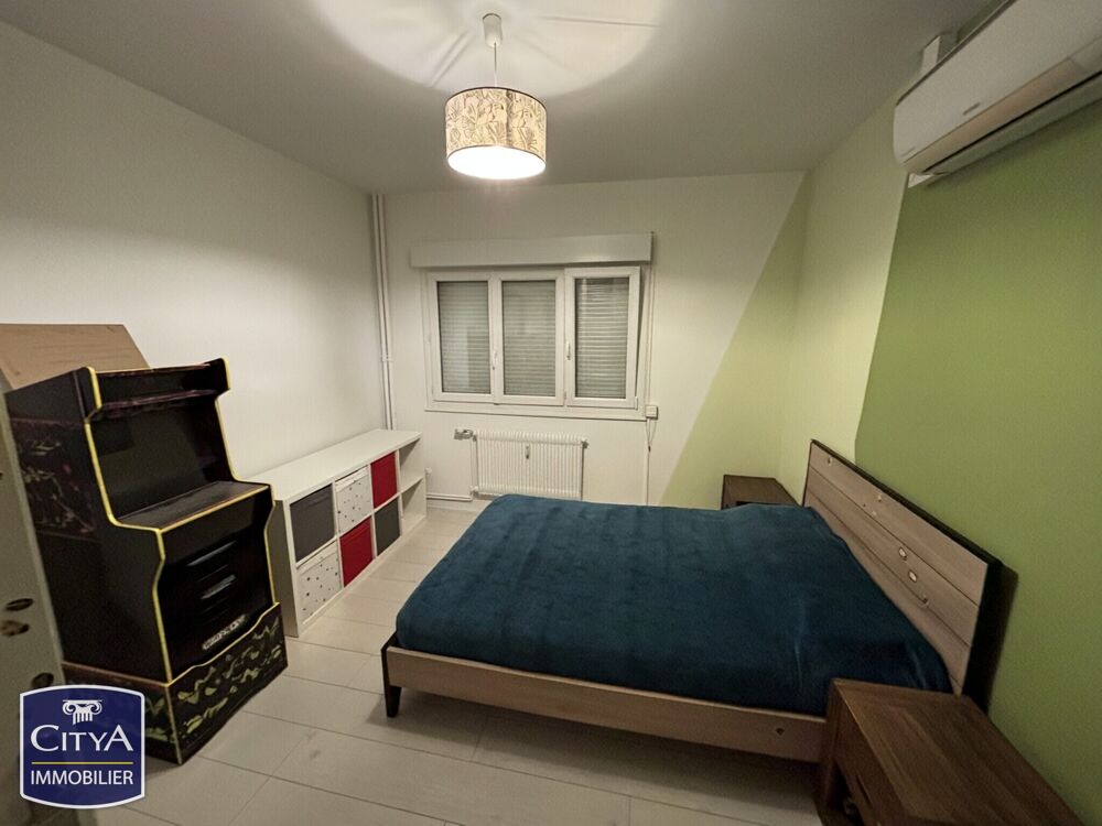 Vente Appartement appartement Châteauroux