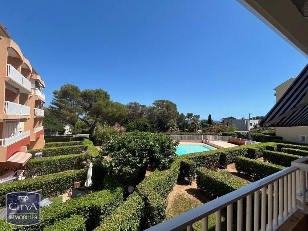 Vente Appartement appartement Fréjus