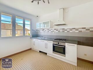  Maison à vendre 4 pièces 66 m²