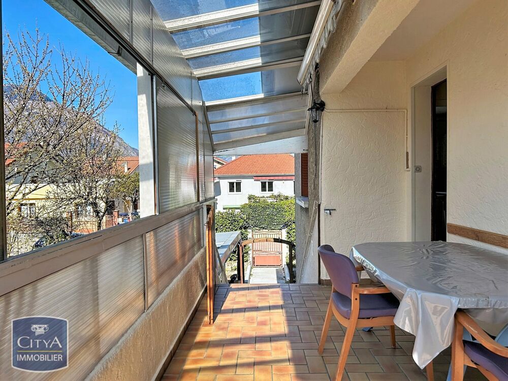 Vente Appartement appartement Fontaine