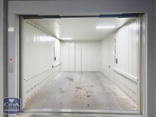  Parking / Garage à vendre 16 m²