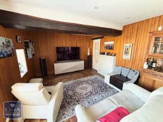  Maison à vendre 8 pièces 188 m²