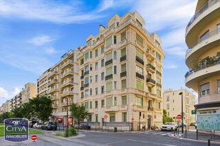  Appartement à vendre 4 pièces 110 m²