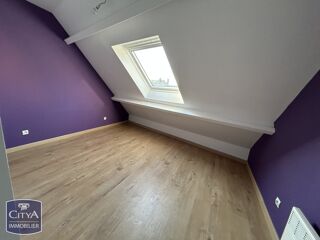  Appartement � vendre 4 pi�ces 73 m�