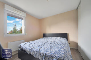  Appartement à vendre 2 pièces 45 m²