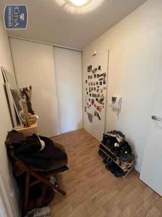  Appartement � vendre 3 pi�ces 67 m�