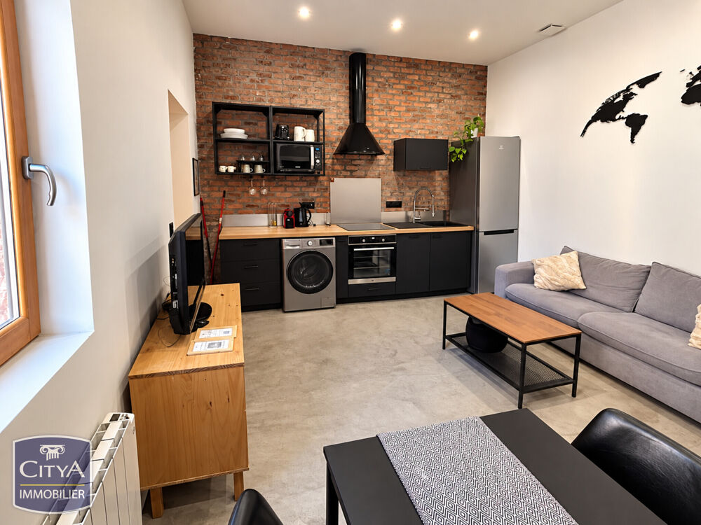Vente Appartement appartement La rochelle