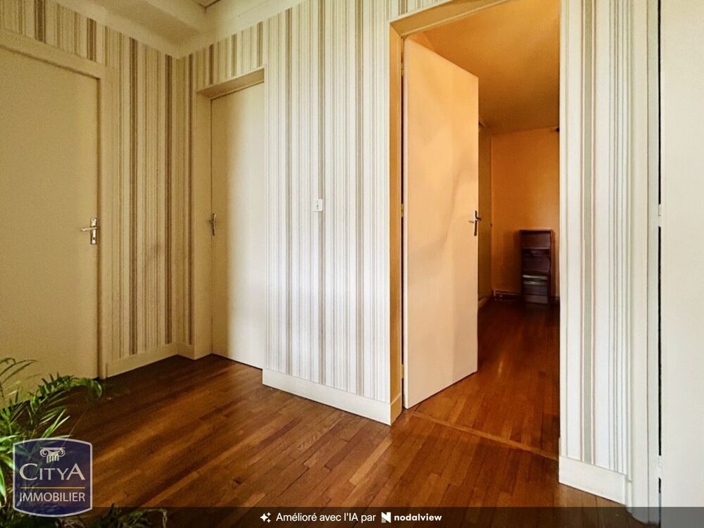 Vente Maison maison Châteauroux