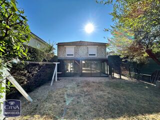  Maison à vendre 3 pièces 61 m²