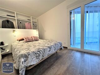  Appartement � vendre 3 pi�ces 79 m�