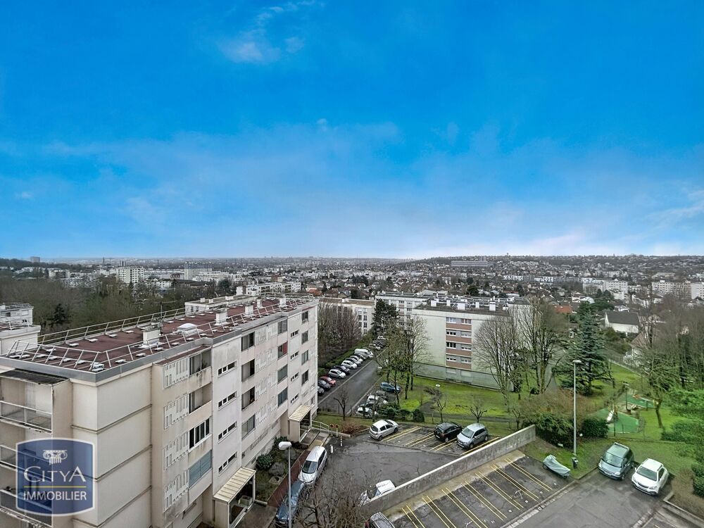 Vente Appartement appartement Gagny