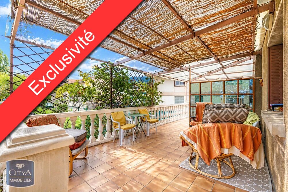 Maison 7 pièces 167 m² · à Grenoble · 167 m² · 379 000 €