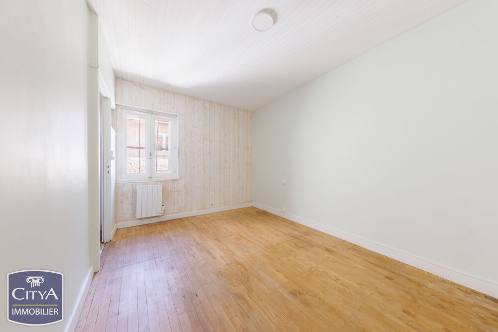 Vente Maison maison Pont-du-château