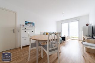  Appartement à vendre 3 pièces 51 m²