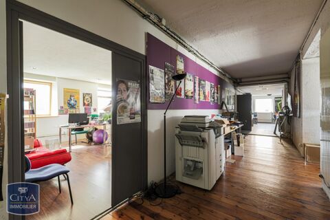 bureaux 239000 38000 Grenoble