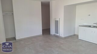  Appartement à vendre 1 pièce 35 m²