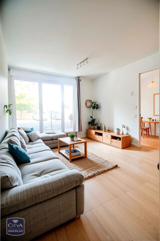  Appartement � vendre 2 pi�ces 36 m�