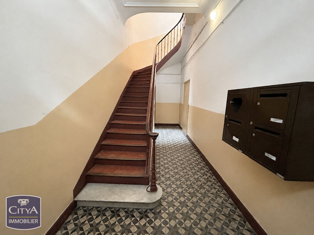 Vente Appartement appartement Marseille 4