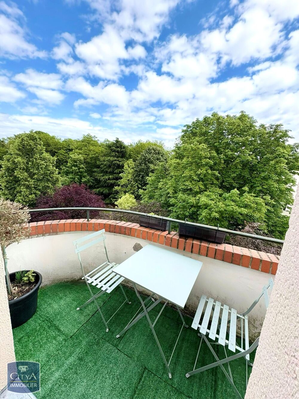 Vente Appartement appartement Noisy-le-grand