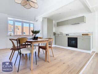  Appartement à vendre 2 pièces 50 m²