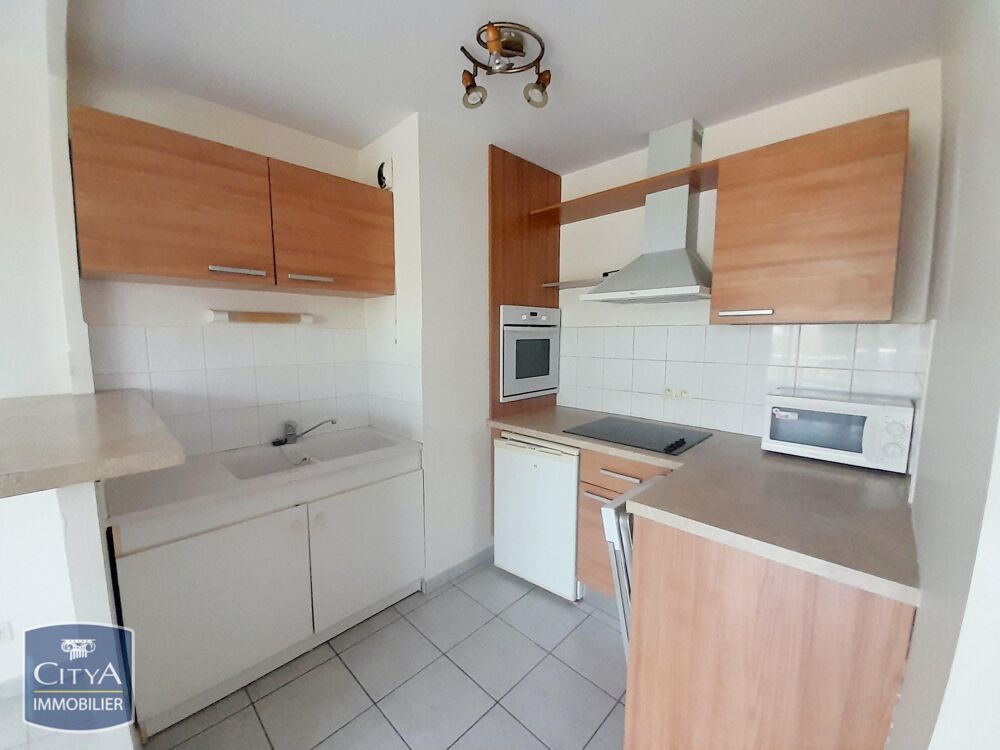 Vente Appartement appartement Palavas-les-flots