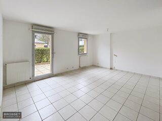  Appartement � vendre 2 pi�ces 55 m�