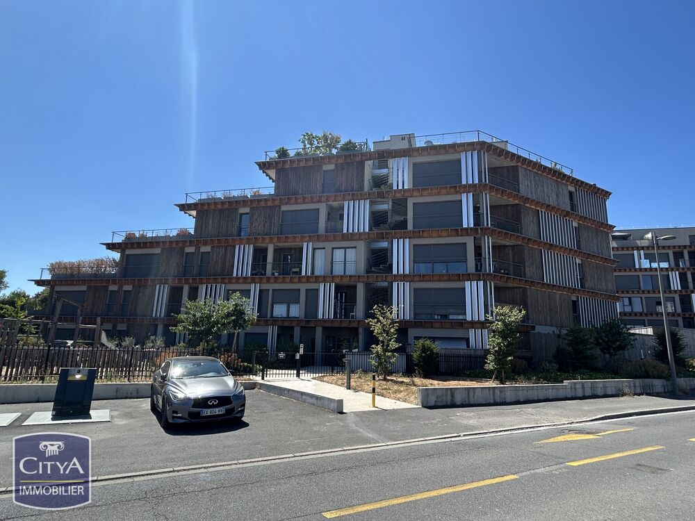 Vente Appartement appartement Chambray-lès-tours