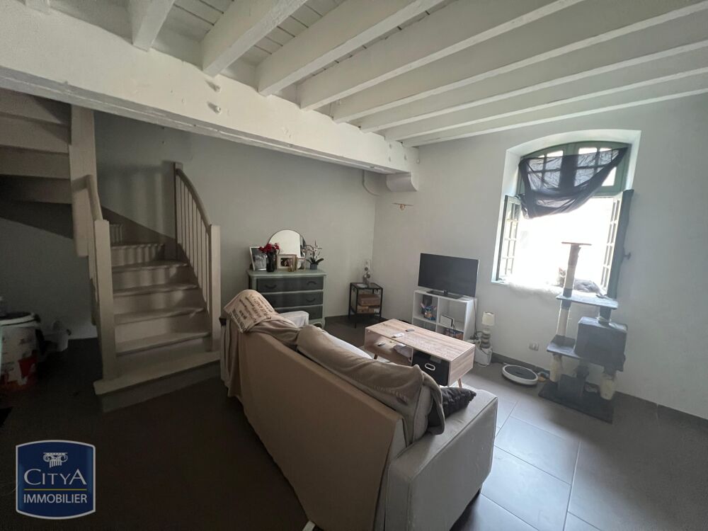 Vente Appartement appartement Saint-cyprien