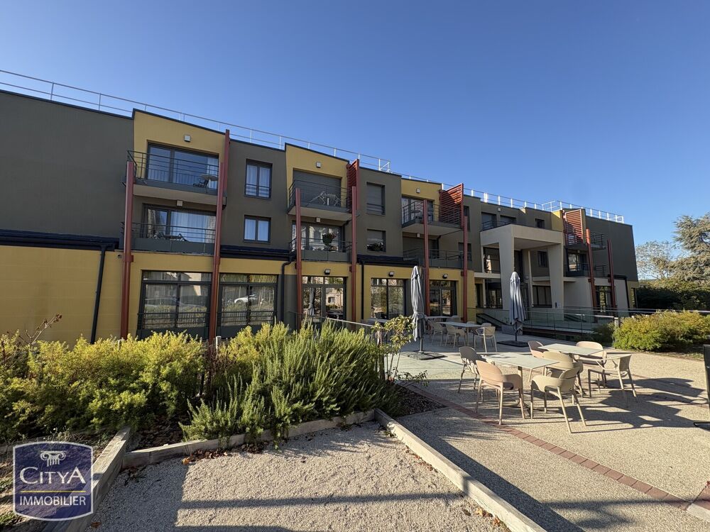 Vente Appartement appartement Soissons