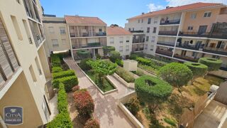  Appartement à vendre 1 pièce 38 m²