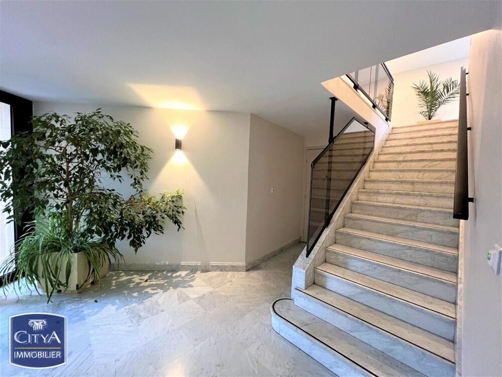 Vente Appartement appartement Tours